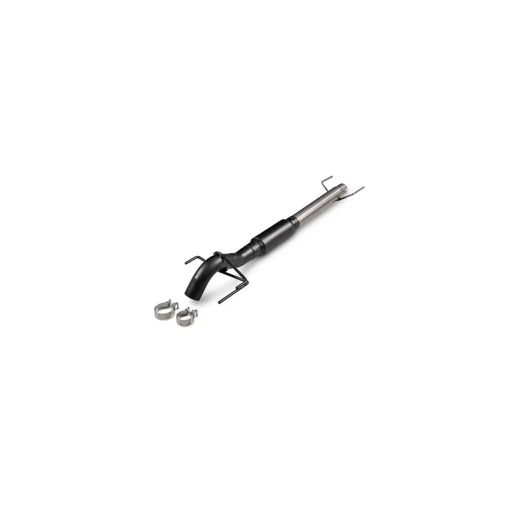 Outlaw Extreme Cat Back Single Exhaust System Kit - 3" Pipe Diameter - FLO818177